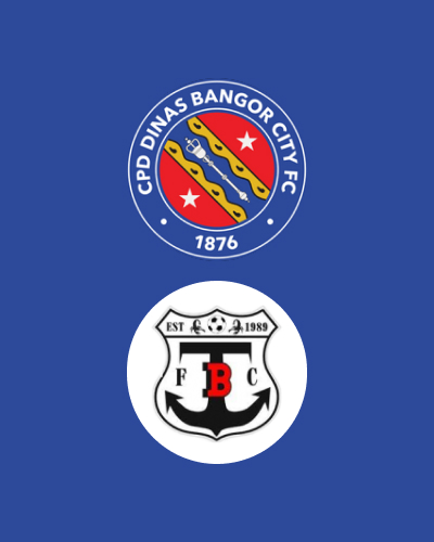 Trearddur Bay to Groundshare at Bangor City Stadium for 2025/26