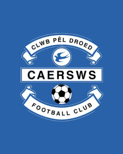 Caersws Bolster Squad with Double Signing