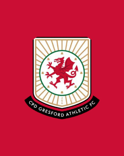 Billy Nicholas Returns to Gresford Athletic